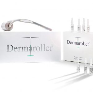 Ultimate Hydration Set by Dermaroller®
