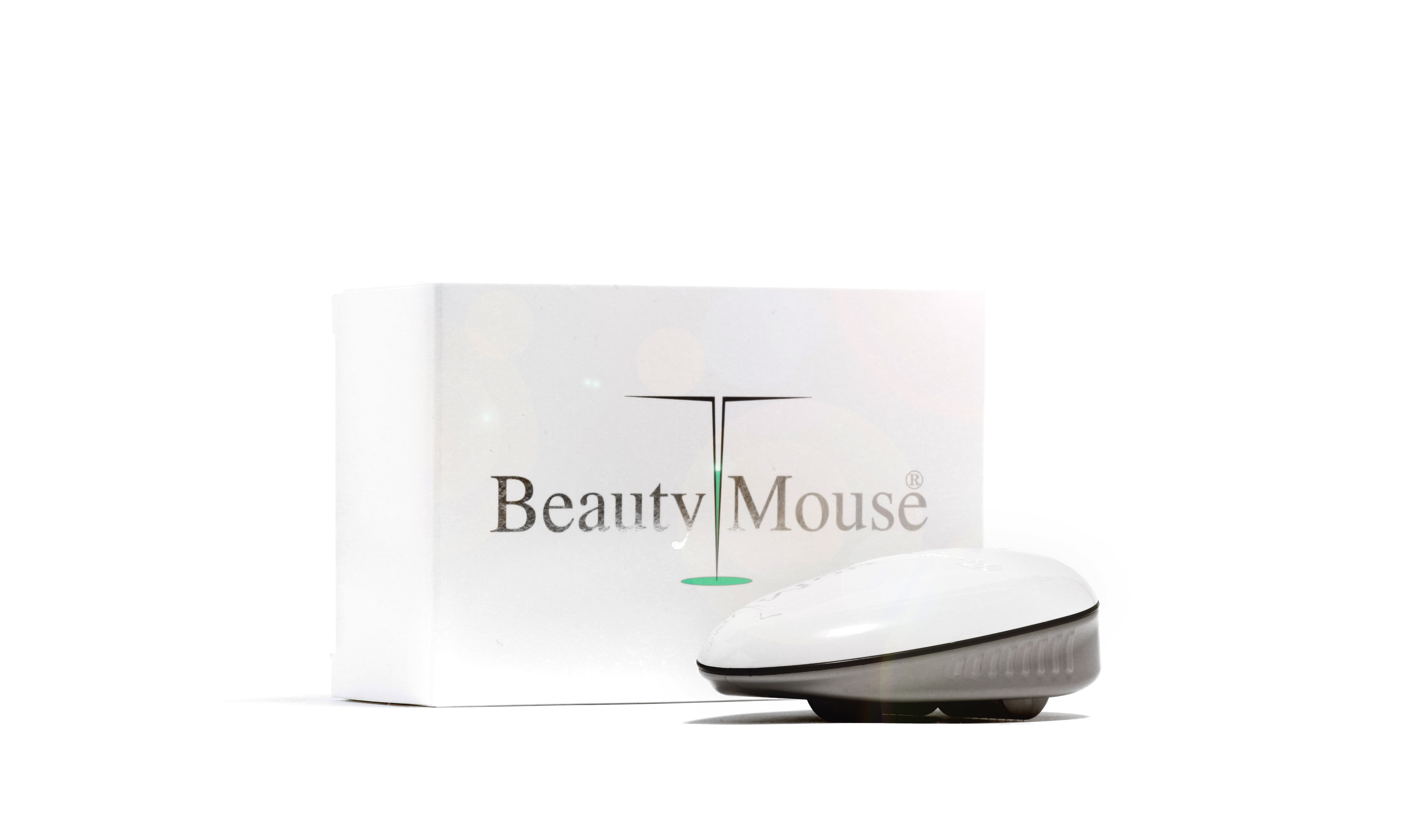 Beauty Mouse by Dermaroller®