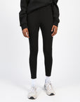 The Legging | Black