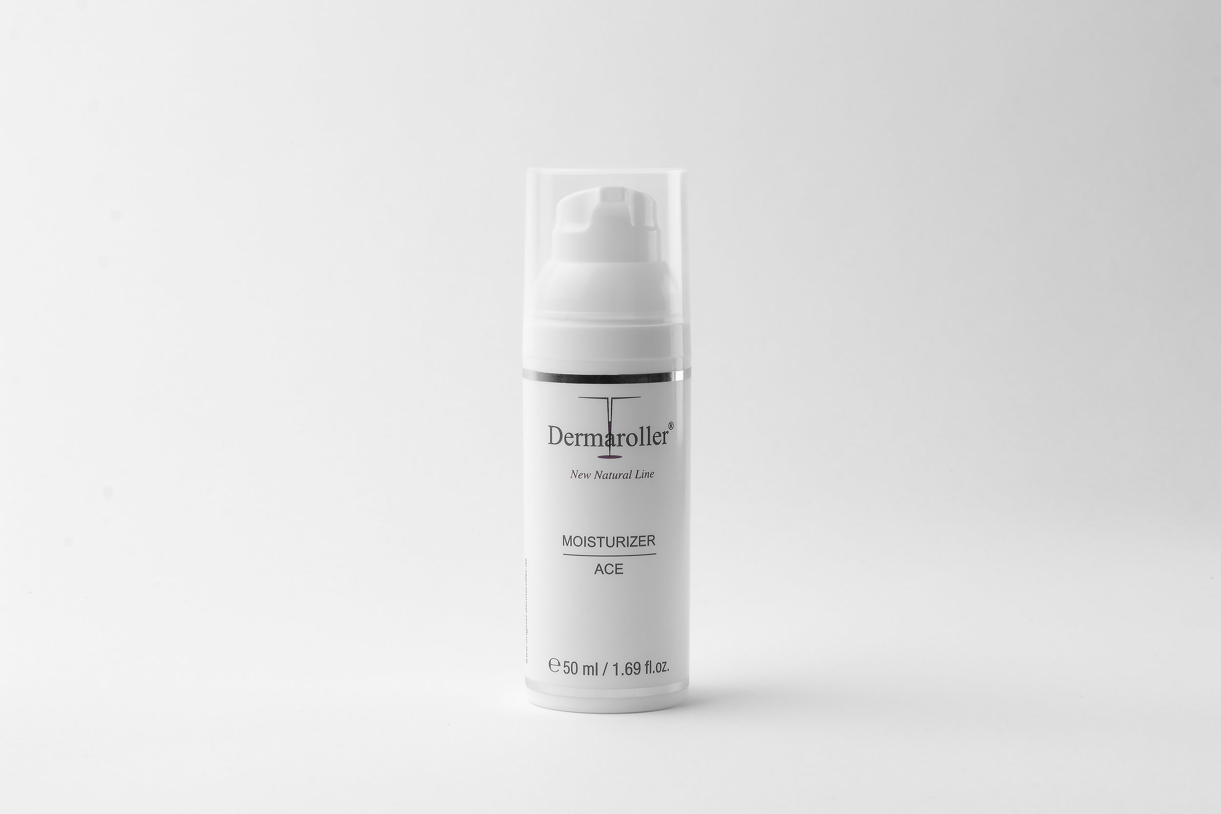 Moisturizer ACE with Vitamins A, C & E by Dermaroller®