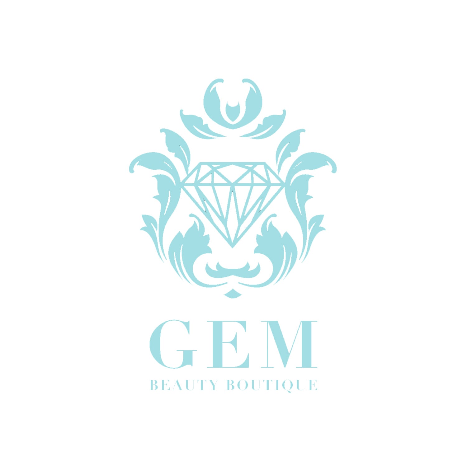 GEM BEAUTY GIFT CARD