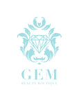GEM BEAUTY GIFT CARD