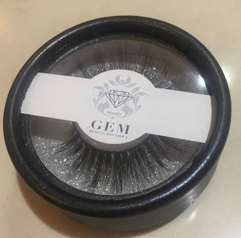 TOP QUALITY LASHES