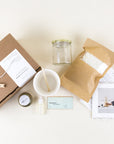 Soy Wax Candle Making Kit