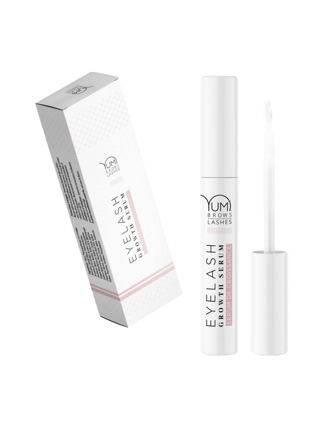 Eyelash Growth Serum