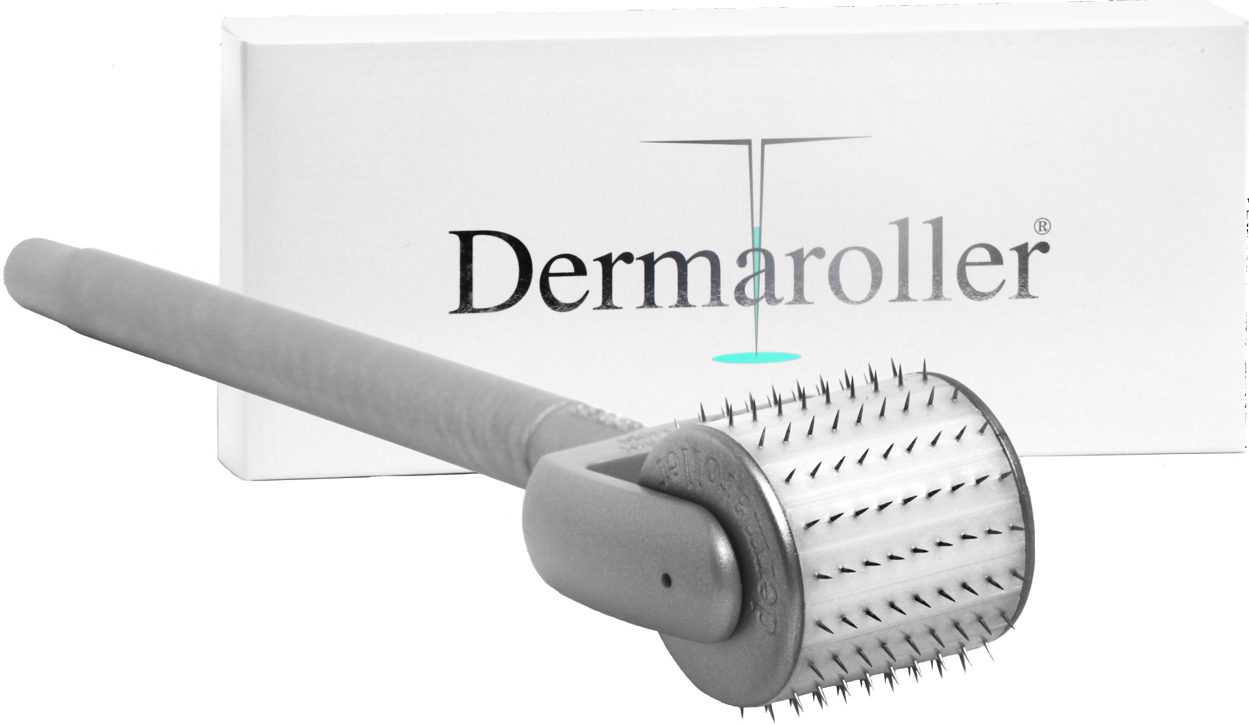 Home Care Roller by Dermaroller®